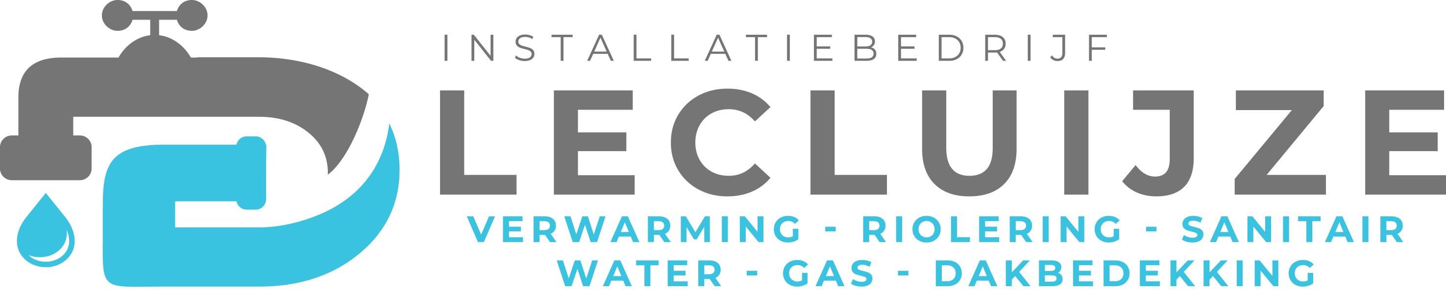 Installatiebedrijf Lecluijze